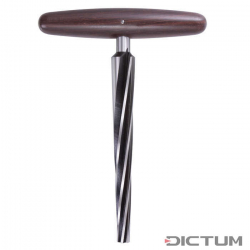 2869 HERDIM CELLO ENDPIN REAMER, SPIRAL, 17:1, 212.5mm