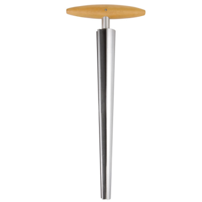 2870 HERDIM CELLO/BASS ENDPIN REAMER, 39x20mm