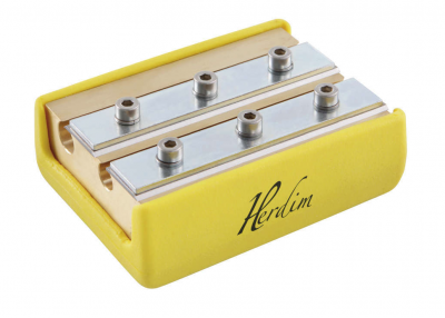 28712 HERDIM VIOLIN PEG SHAVER, LUTE/GAMBA, 25:1