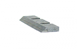 28725 HERDIM H.S.S. VIOLIN PEG SHAPER BLADE