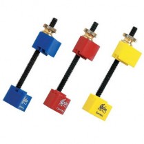 2876 HERDIM VIOLIN ASSEMBLY CLAMPS SET OF 32EA