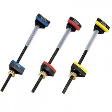 2877 HERDIM CELLO ASSEMBLY CLAMPS SET 42EA