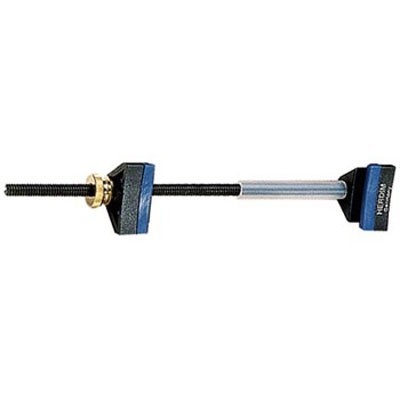 28771 HERDIM CELLO CLAMP, UPPER/LOWER BOUT, BLUE