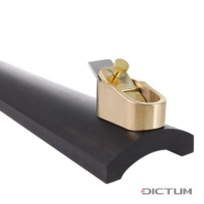 28940 HERDIM FINGERBOARD PLANE, VIOLIN/VIOLA