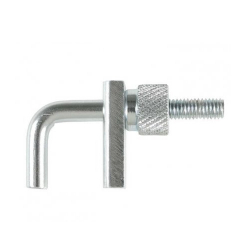 2900 HERDIM LINING CLAMP, DEPTH 15mm, OPEN 16-28mm