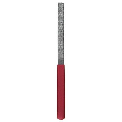 29110 CP(CHEMICAL POLISHING) FILE, SMALL, FLAT, 100MM