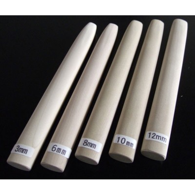 29151 HANDLE FOR KIRIDASHI KNIFE, 6MM