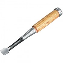 29203 JAPANESE "SHIRAGAMI" GOUGE, SPOON SHAPE, 15MM WIDE