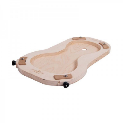 29407 LA STABILE SHAPING MOLD FOR VIOLIN