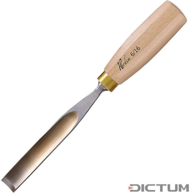 29820 HERDIM CORNERBLOCK GOUGE, SWEEP 6, 16mm