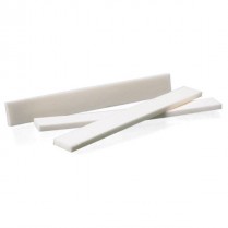 31341 GUITAR SADDLE, BONE