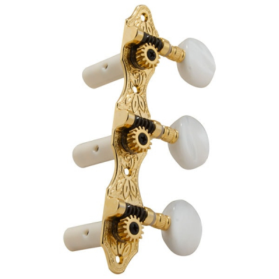 31386 GROVER DELUXE CLASSIC GOLD