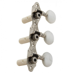 31387 GROVER DELUXE CLASSIC NICKEL