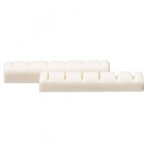 31540 GUITAR NUT, PLASTIC 48 OR 45
