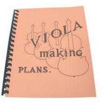 328 VIOLA MAKING PLANS H.S. WAKE