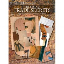 3340 BEST OF TRADE SECRETS, STRAD, BOOK 1