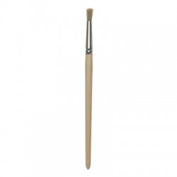 34706 STIFF WIPING BRUSH, 10 MM