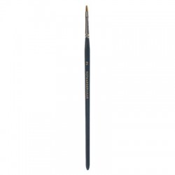 34802 RE-TOUCHING BRUSH, FLAT, 2 MM
