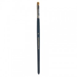34806 RE-TOUCHING BRUSH, FLAT, 6 MM