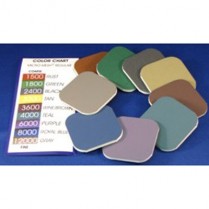 3909 MICRO MESH SOFT TOUCH VAREITY PACK, 3"X4"