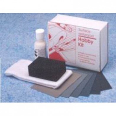 3912 MICRO MESH HOBBY KIT