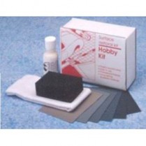 3912 MICRO MESH HOBBY KIT