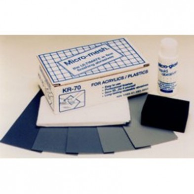 3913 MICRO MESH KR-70 KIT