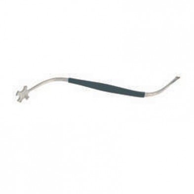 4940 VIOLIN SOUNDPOST SETTER, S-SHAPED