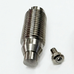 4967 SMALL FEELER SET FOR GRADUATING CALIPER