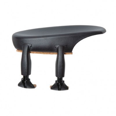 50076 WITTNER VIOLA CHINREST, SIDE MOUNT