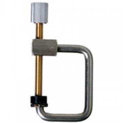 50117-1 F-HOLE CLAMP, 1"