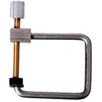 50117-2 F-HOLE CLAMP, 2"