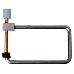 50117-3 F-HOLE CLAMP, 3"