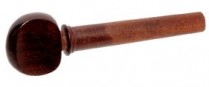 5012 VIOLIN PEG, ROSEWOOD, 4/4