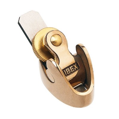 50502 IBEX ROUND PLANE #2 10MM BLADE