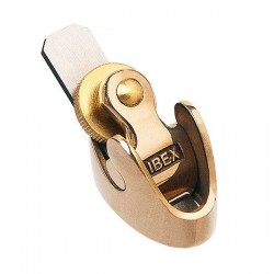 50502 IBEX ROUND PLANE #2 10MM BLADE