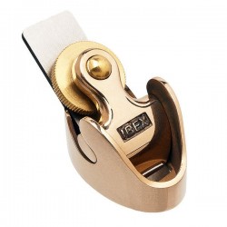 50504 IBEX ROUND PLANE #4 18MM BLADE