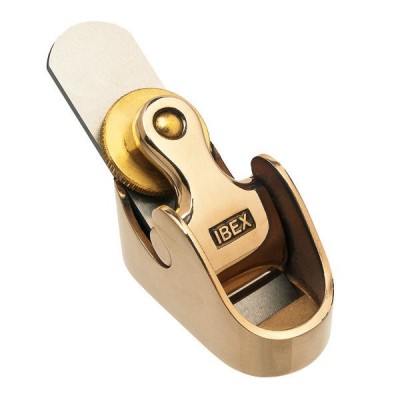 50505 IBEX FLAT PLANE #5 22.5MM BLADE