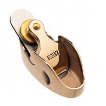 50525 IBEX PALM PLANE 90MM ROUND BOTTOM