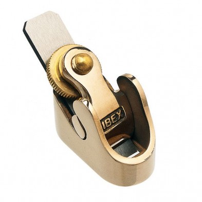 50553 IBEX FLAT PLANE #3 12MM BLADE