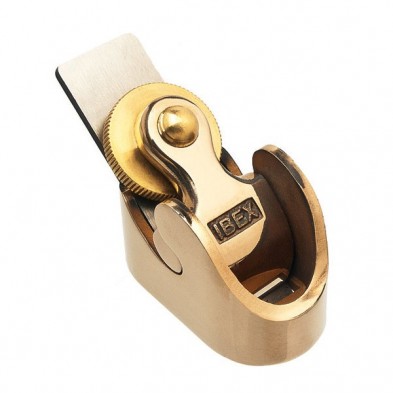 50554 IBEX FLAT PLANE #4 18MM BLADE