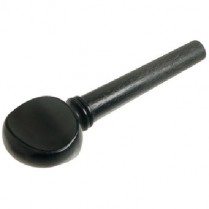 506 VIOLIN EBONY PEG 4/4 SIZE HEAVY SHAFT