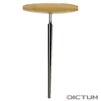 5062 HERDIM VIOLIN PEG REAMER, SMALL