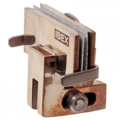 50810 IBEX SPLINT FORMER