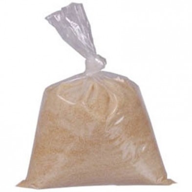 51200 GROUND GLUE, 1 LB., 444 GR. 20 MESH