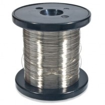 63N BOW WIRE, GERMAN SILVER, 0.30, 500 GR.