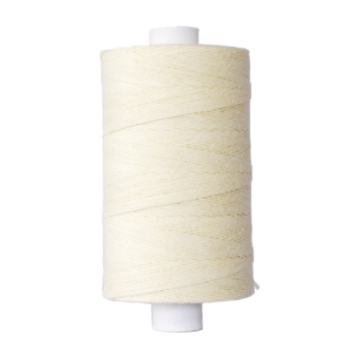 79 LINEN THREAD FOR BOWHAIR, 50 GR.