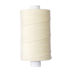 79 LINEN THREAD FOR BOWHAIR, 50 GR.