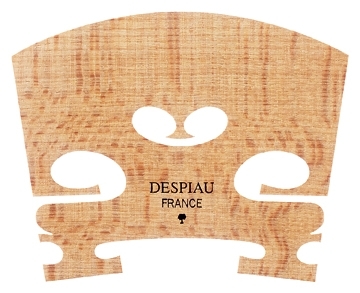  Despiau Violin Bridge, C Grade, V11
