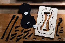  Deluxe Mold and Pattern Set